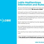 Lobie Barra Da Tijuca Mediterraneo
