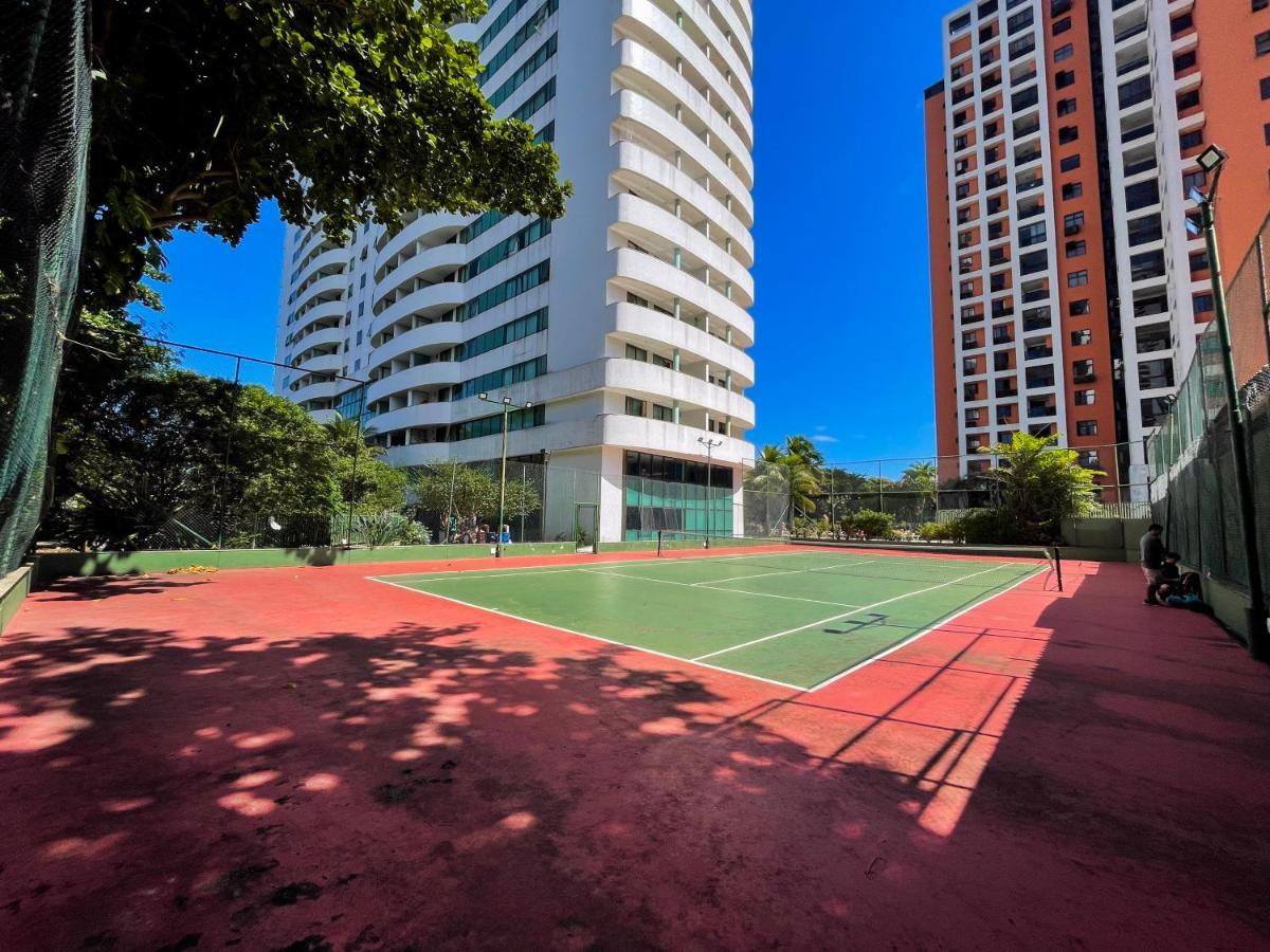 Apartemen Lobie Barra Da Tijuca Mediterraneo *