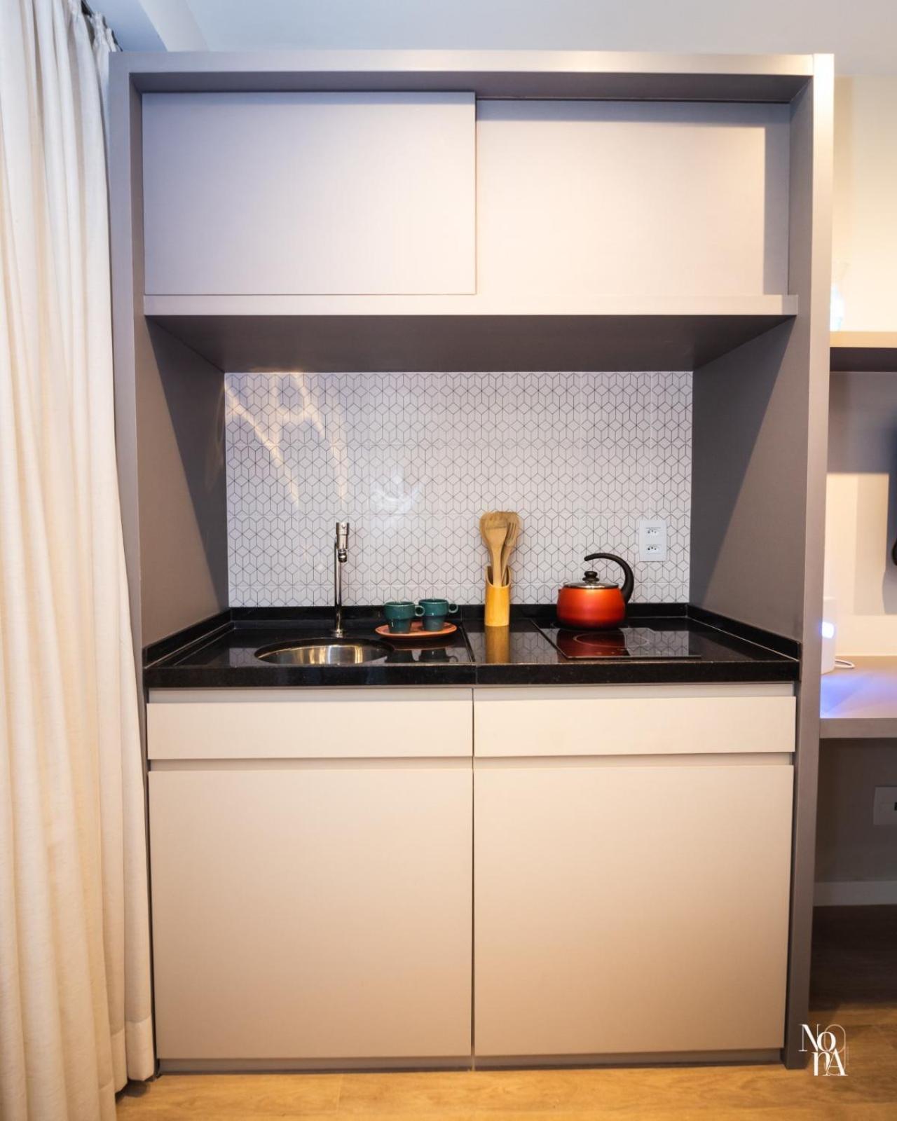 Apartemen Lobie Barra Da Tijuca Mediterraneo *
