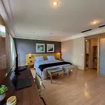 Lobie Barra Da Tijuca Mediterraneo