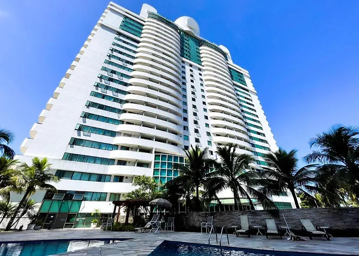 Lobie Barra Da Tijuca Mediterraneo