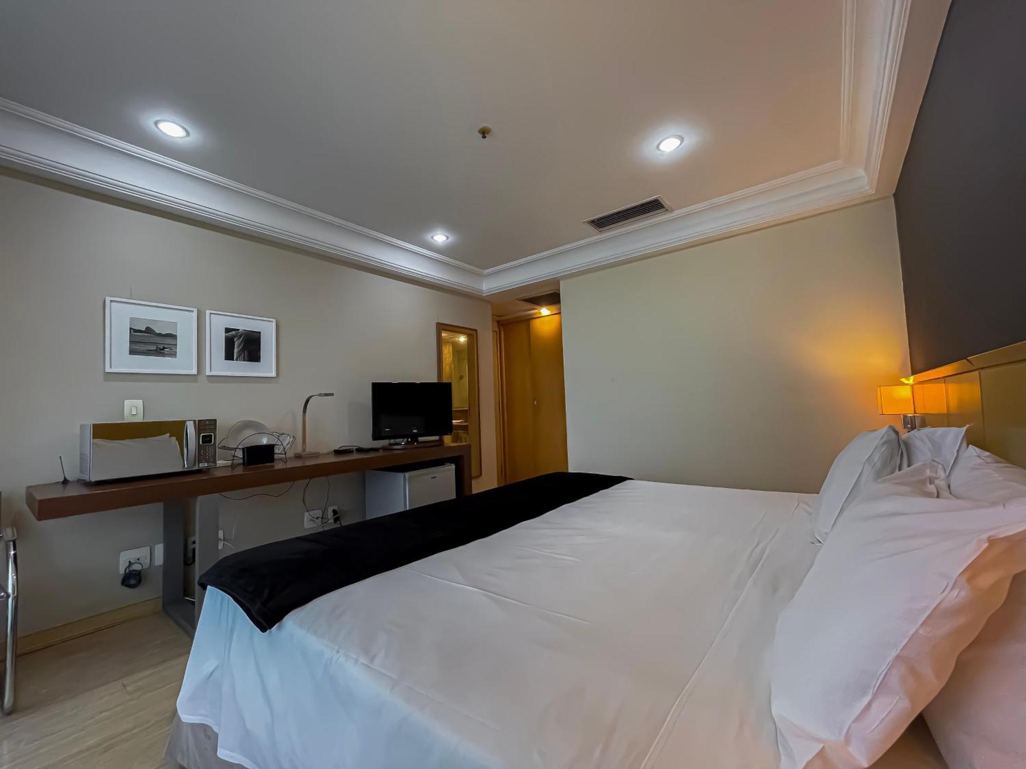 Apartamento Lobie Barra Da Tijuca Mediterraneo *
