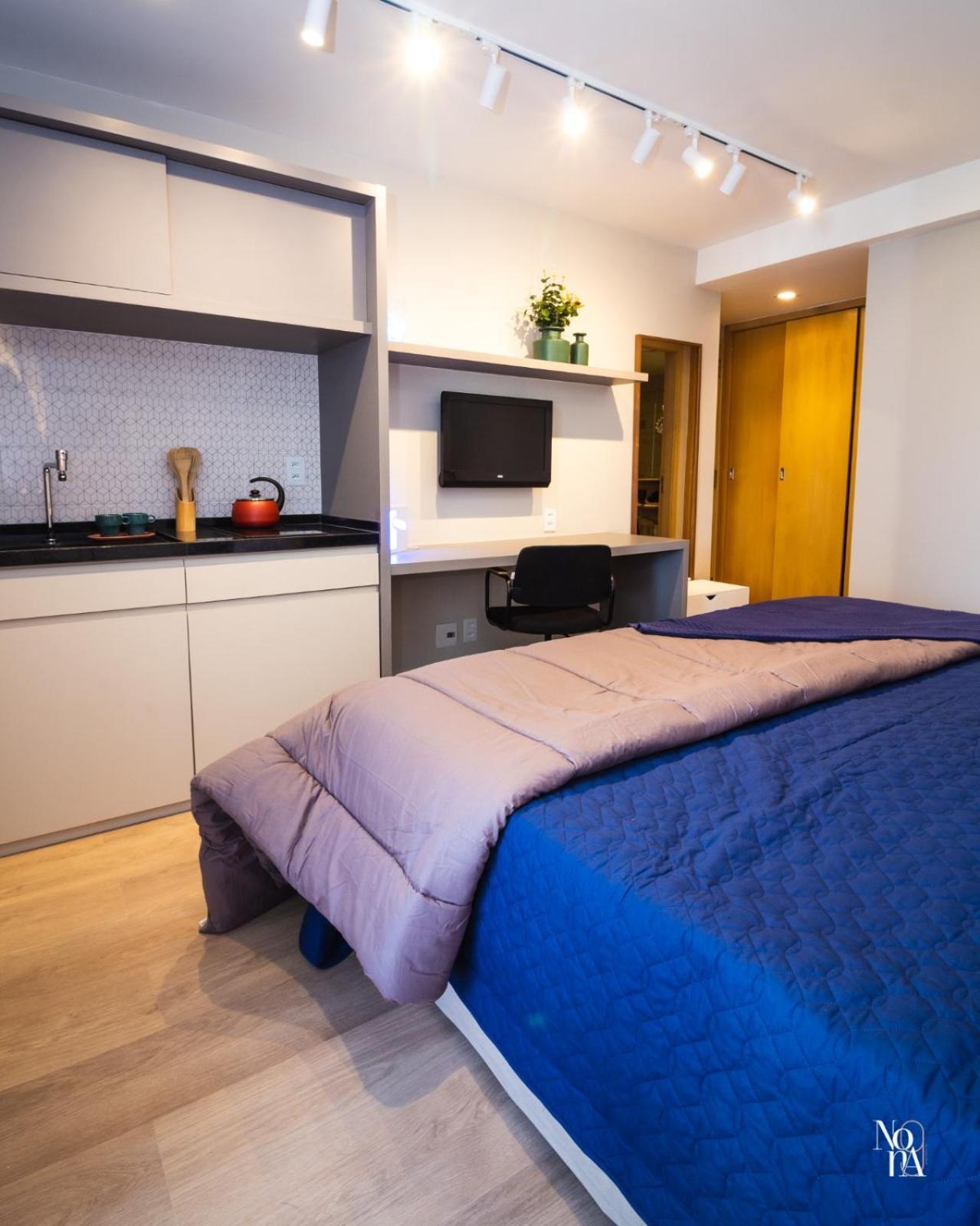 Apartamento Lobie Barra Da Tijuca Mediterraneo