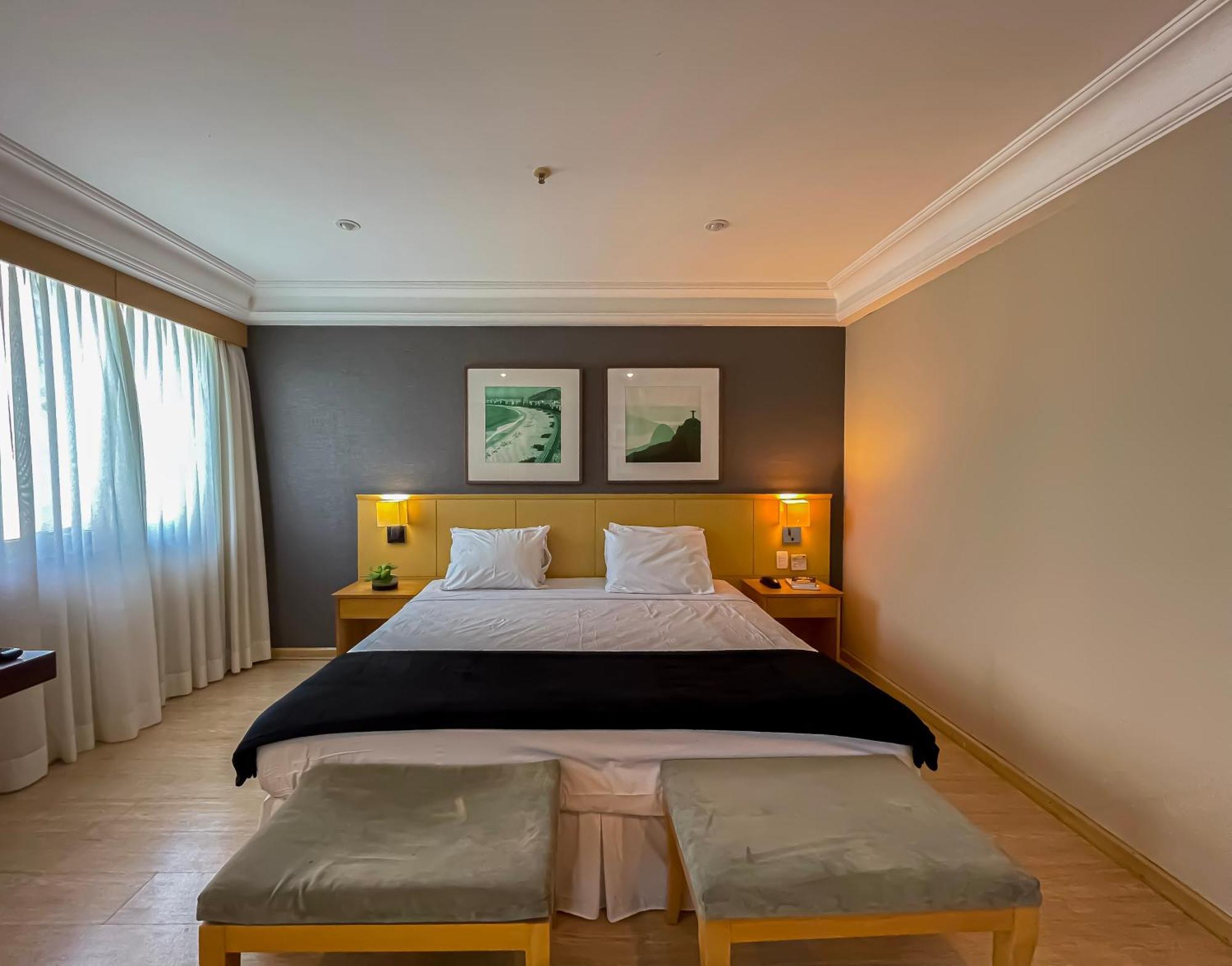 Apartamento Lobie Barra Da Tijuca Mediterraneo Río de Janeiro