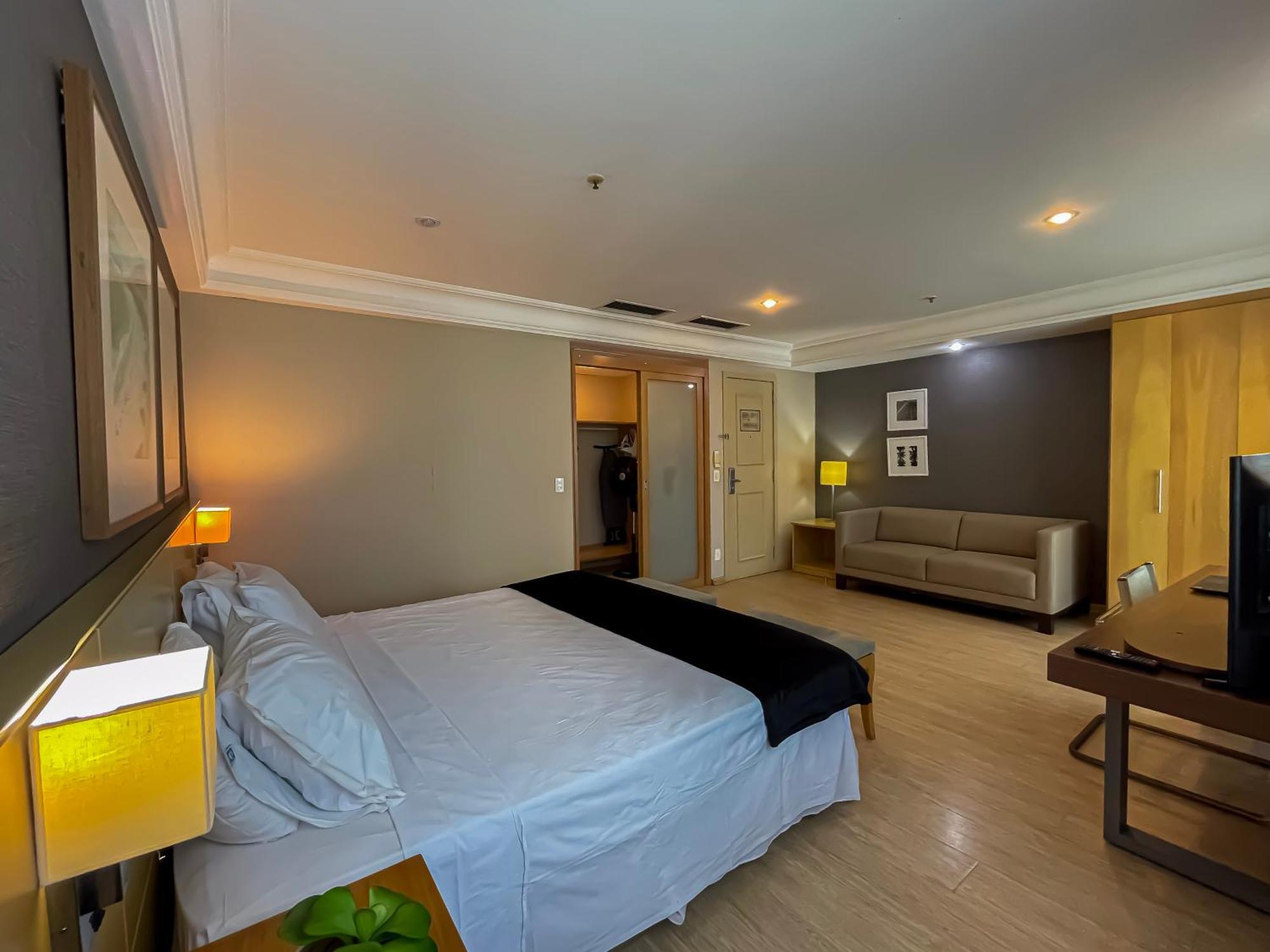 Apartamento Lobie Barra Da Tijuca Mediterraneo *