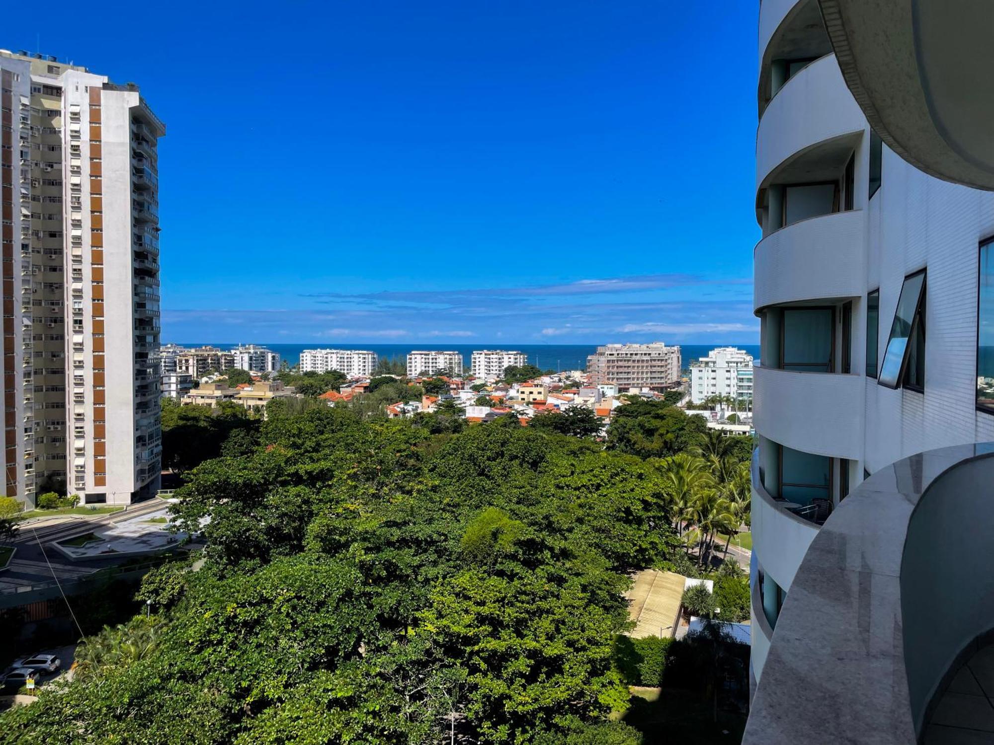 Apartamento Lobie Barra Da Tijuca Mediterraneo
