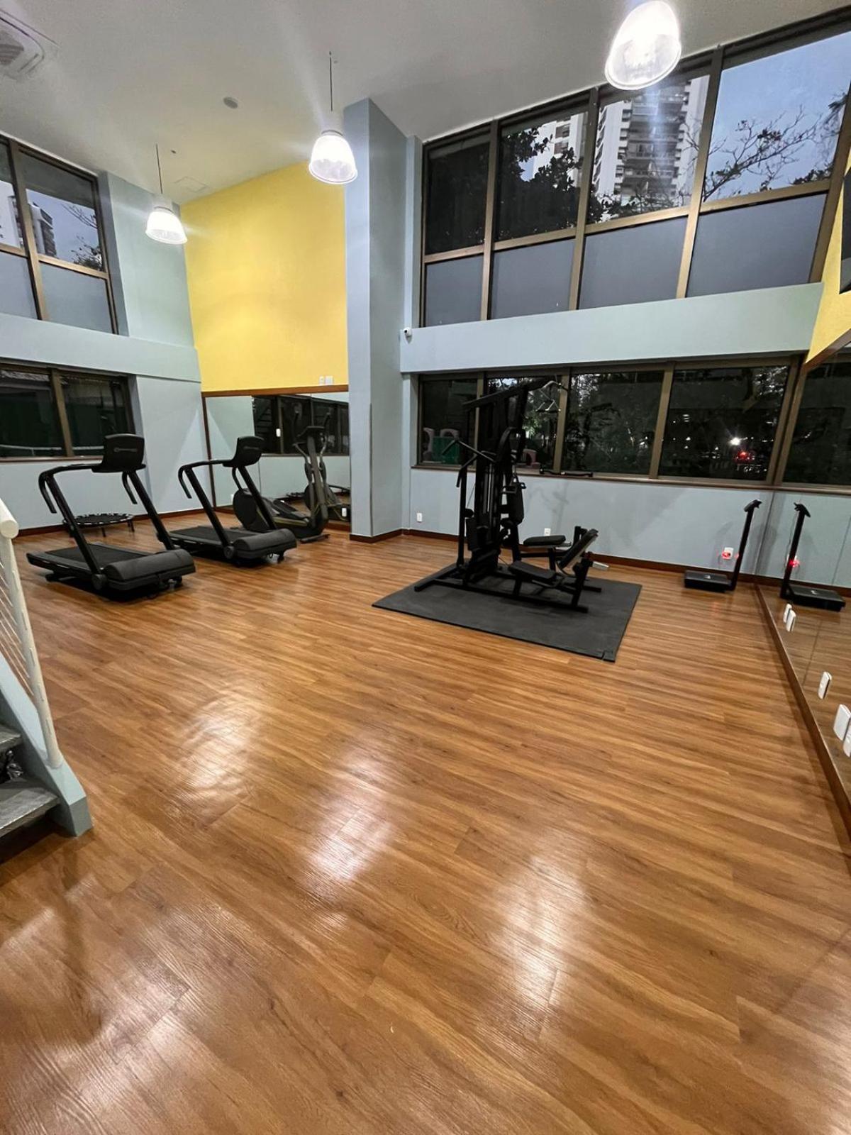 Apartamento Lobie Barra Da Tijuca Mediterraneo Río de Janeiro