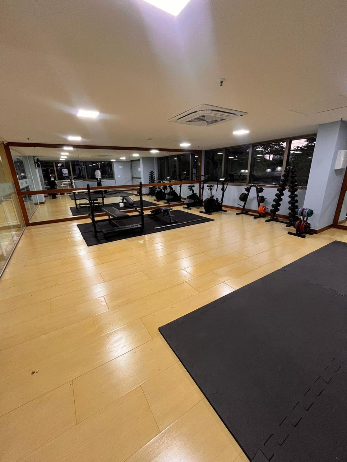 Apartamento Lobie Barra Da Tijuca Mediterraneo